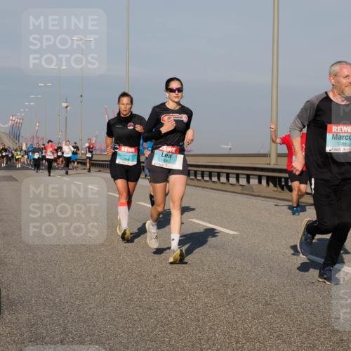 03.10.2025 - Köhlbrandbrückenlauf Fabian Wolf http://msf.ph/oto/9035492 03.10.2025 09:50:01 Position 3 3842, 1406, 1385 meine-sportfotos.de