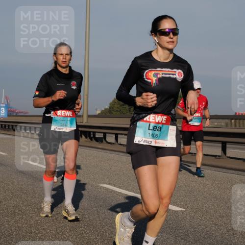 03.10.2025 - Köhlbrandbrückenlauf Fabian Wolf http://msf.ph/oto/9035514 03.10.2025 09:50:03 Position 3 3842, 1406, 1477 meine-sportfotos.de