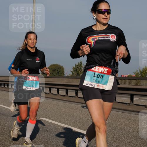 03.10.2025 - Köhlbrandbrückenlauf Fabian Wolf http://msf.ph/oto/9035517 03.10.2025 09:50:03 Position 3 1910, 3, 3842, 1406 meine-sportfotos.de