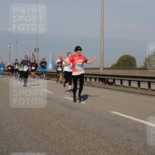 03.10.2025 - Köhlbrandbrückenlauf Fabian Wolf http://msf.ph/oto/9035583 03.10.2025 09:50:11 Position 3 3, 1119 meine-sportfotos.de