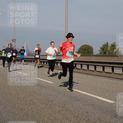 03.10.2025 - Köhlbrandbrückenlauf Fabian Wolf http://msf.ph/oto/9035594 03.10.2025 09:50:12 Position 3 1119 meine-sportfotos.de