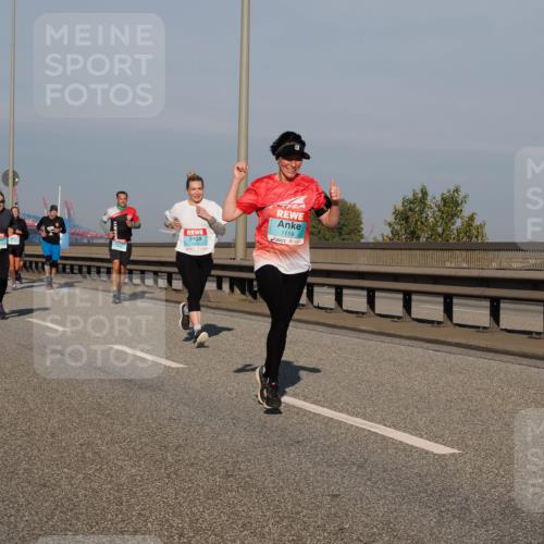 03.10.2025 - Köhlbrandbrückenlauf Fabian Wolf http://msf.ph/oto/9035597 03.10.2025 09:50:12 Position 3 1119 meine-sportfotos.de