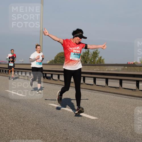 03.10.2025 - Köhlbrandbrückenlauf Fabian Wolf http://msf.ph/oto/9035603 03.10.2025 09:50:13 Position 3 1944, 1119 meine-sportfotos.de