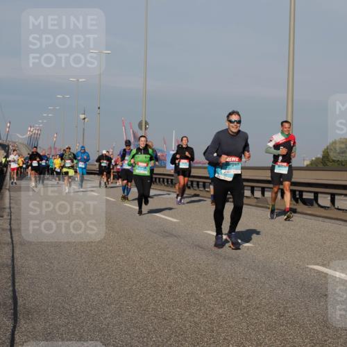 03.10.2025 - Köhlbrandbrückenlauf Fabian Wolf http://msf.ph/oto/9035638 03.10.2025 09:50:15 Position 3 1218 meine-sportfotos.de