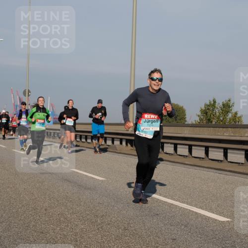 03.10.2025 - Köhlbrandbrückenlauf Fabian Wolf http://msf.ph/oto/9035654 03.10.2025 09:50:16 Position 3 1218, 3160 meine-sportfotos.de