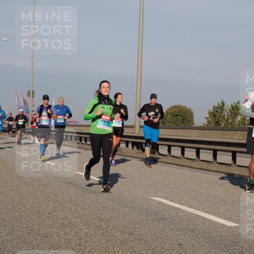 03.10.2025 - Köhlbrandbrückenlauf Fabian Wolf http://msf.ph/oto/9035677 03.10.2025 09:50:18 Position 3 2714, 3053 meine-sportfotos.de