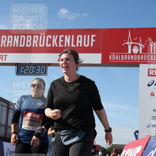 03.10.2025 - Köhlbrandbrückenlauf Luisa Fischer http://msf.ph/oto/9035695 03.10.2025 13:20:29 Ziel 4269, 4385, 4570, 4571, 4591, 4672, 4739, 4790, 4859, 5082, 5144, 5160, 5208, 5543, 5631, 5790, 6035 meine-sportfotos.de