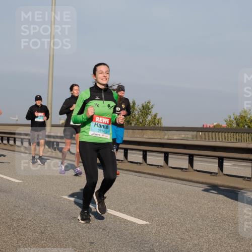 03.10.2025 - Köhlbrandbrückenlauf Fabian Wolf http://msf.ph/oto/9035697 03.10.2025 09:50:19 Position 3 2714 meine-sportfotos.de