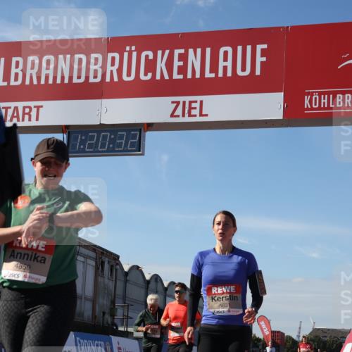 03.10.2025 - Köhlbrandbrückenlauf Luisa Fischer http://msf.ph/oto/9035701 03.10.2025 13:20:31 Ziel 4269, 4385, 4570, 4571, 4591, 4672, 4739, 4790, 4859, 5082, 5144, 5208, 5543, 5631, 5790, 6807 meine-sportfotos.de