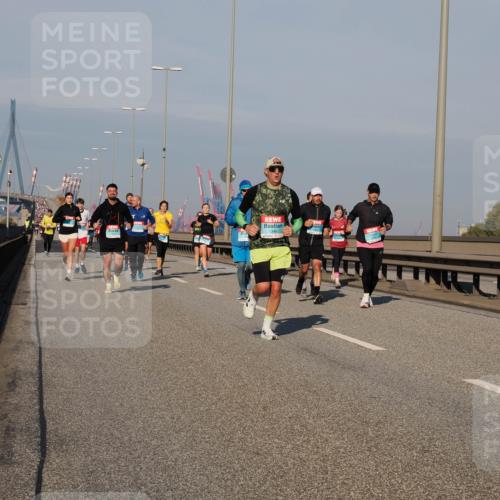 03.10.2025 - Köhlbrandbrückenlauf Fabian Wolf http://msf.ph/oto/9035743 03.10.2025 09:50:23 Position 3 1346, 3679 meine-sportfotos.de