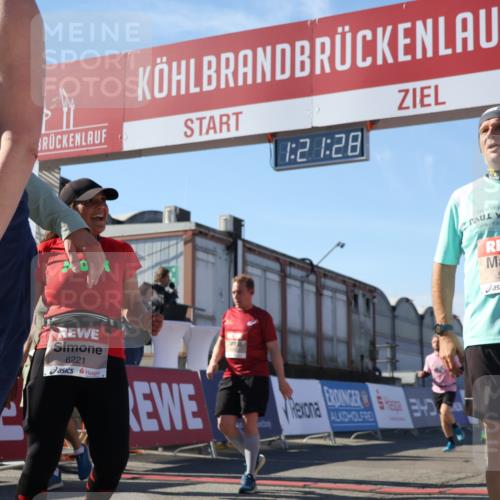 03.10.2025 - Köhlbrandbrückenlauf Luisa Fischer http://msf.ph/oto/9035971 03.10.2025 13:21:27 Ziel 4367, 4379, 4838, 4917, 5149, 5483, 5506, 5725, 5871, 6040, 6132, 6186, 6221, 6675, 6676, 6679, 6802 meine-sportfotos.de