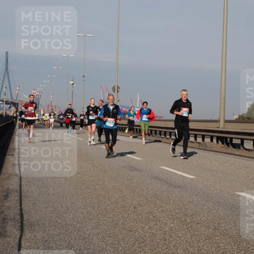03.10.2025 - Köhlbrandbrückenlauf Fabian Wolf http://msf.ph/oto/9035995 03.10.2025 09:50:41 Position 3  meine-sportfotos.de