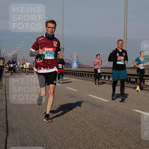 03.10.2025 - Köhlbrandbrückenlauf Fabian Wolf http://msf.ph/oto/9036104 03.10.2025 09:50:48 Position 3 2743, 12, 2761 meine-sportfotos.de
