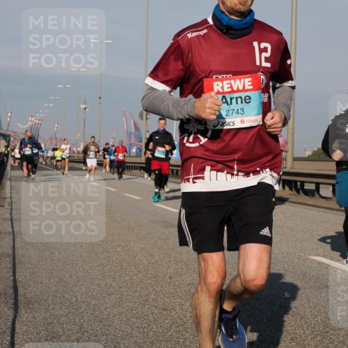 03.10.2025 - Köhlbrandbrückenlauf Fabian Wolf http://msf.ph/oto/9036131 03.10.2025 09:50:49 Position 3 33, 12, 2743, 2761 meine-sportfotos.de