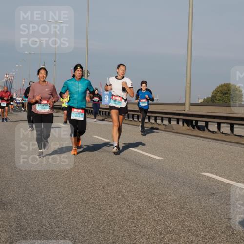 03.10.2025 - Köhlbrandbrückenlauf Fabian Wolf http://msf.ph/oto/9036314 03.10.2025 09:51:01 Position 3 1189, 2913, 3, 3341 meine-sportfotos.de