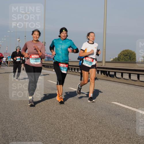 03.10.2025 - Köhlbrandbrückenlauf Fabian Wolf http://msf.ph/oto/9036338 03.10.2025 09:51:02 Position 3 1189, 2913, 3341 meine-sportfotos.de