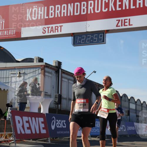 03.10.2025 - Köhlbrandbrückenlauf Luisa Fischer http://msf.ph/oto/9036450 03.10.2025 13:22:58 Ziel 4350, 4602, 4603, 4964, 5046, 5189, 5812, 5924, 5925, 6027 meine-sportfotos.de