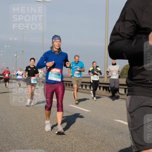 03.10.2025 - Köhlbrandbrückenlauf Fabian Wolf http://msf.ph/oto/9036665 03.10.2025 09:51:18 Position 3 3492, 119 meine-sportfotos.de