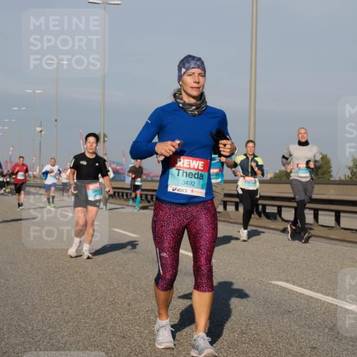 03.10.2025 - Köhlbrandbrückenlauf Fabian Wolf http://msf.ph/oto/9036679 03.10.2025 09:51:19 Position 3 3492 meine-sportfotos.de