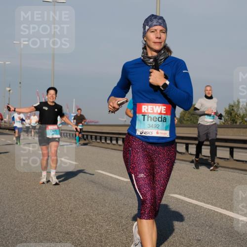 03.10.2025 - Köhlbrandbrückenlauf Fabian Wolf http://msf.ph/oto/9036688 03.10.2025 09:51:19 Position 3 3492 meine-sportfotos.de
