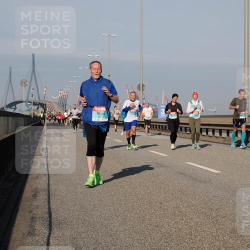 03.10.2025 - Köhlbrandbrückenlauf Fabian Wolf http://msf.ph/oto/9036766 03.10.2025 09:51:23 Position 3  meine-sportfotos.de