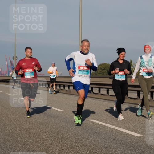 03.10.2025 - Köhlbrandbrückenlauf Fabian Wolf http://msf.ph/oto/9036839 03.10.2025 09:51:27 Position 3 3603, 2716, 1496, 1730 meine-sportfotos.de