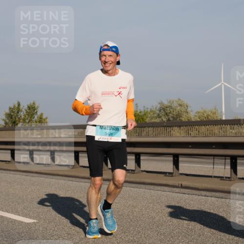 03.10.2025 - Köhlbrandbrückenlauf Fabian Wolf http://msf.ph/oto/9036973 03.10.2025 09:51:34 Position 3 3426 meine-sportfotos.de
