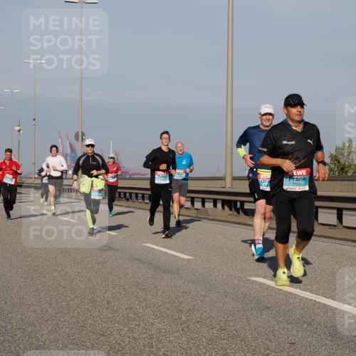 03.10.2025 - Köhlbrandbrückenlauf Fabian Wolf http://msf.ph/oto/9037105 03.10.2025 09:51:43 Position 3 1333 meine-sportfotos.de