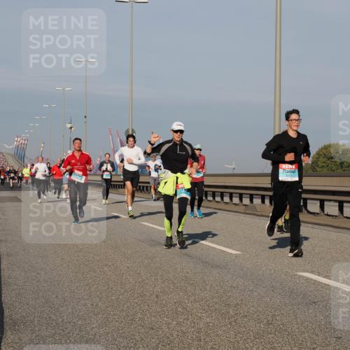 03.10.2025 - Köhlbrandbrückenlauf Fabian Wolf http://msf.ph/oto/9037127 03.10.2025 09:51:45 Position 3 3411 meine-sportfotos.de