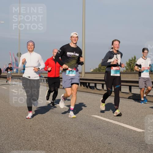 03.10.2025 - Köhlbrandbrückenlauf Fabian Wolf http://msf.ph/oto/9037304 03.10.2025 09:51:54 Position 3 70, 3, 3278, 1516 meine-sportfotos.de