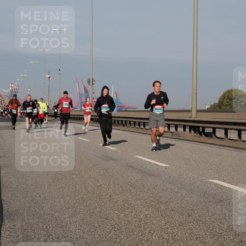 03.10.2025 - Köhlbrandbrückenlauf Fabian Wolf http://msf.ph/oto/9037436 03.10.2025 09:52:00 Position 3  meine-sportfotos.de