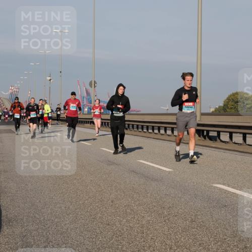 03.10.2025 - Köhlbrandbrückenlauf Fabian Wolf http://msf.ph/oto/9037452 03.10.2025 09:52:01 Position 3  meine-sportfotos.de