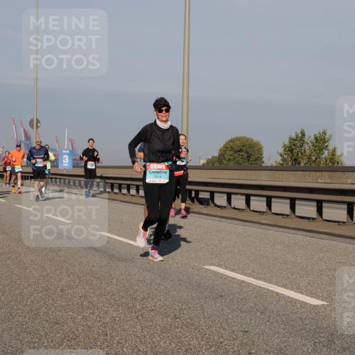 03.10.2025 - Köhlbrandbrückenlauf Fabian Wolf http://msf.ph/oto/9037763 03.10.2025 09:52:15 Position 3 3, 2814 meine-sportfotos.de