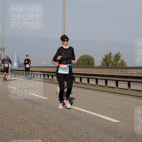 03.10.2025 - Köhlbrandbrückenlauf Fabian Wolf http://msf.ph/oto/9037773 03.10.2025 09:52:15 Position 3 2814 meine-sportfotos.de