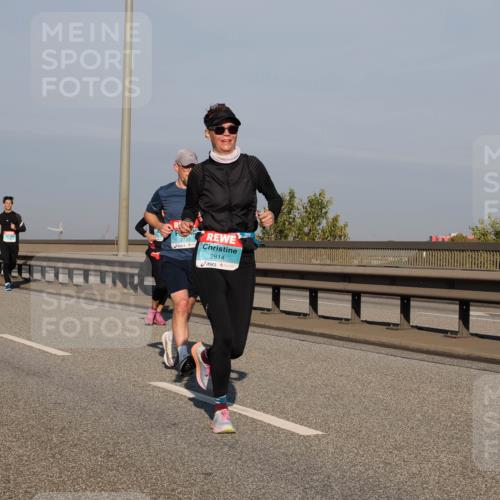 03.10.2025 - Köhlbrandbrückenlauf Fabian Wolf http://msf.ph/oto/9037787 03.10.2025 09:52:16 Position 3 2733, 2814 meine-sportfotos.de