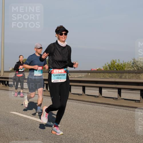 03.10.2025 - Köhlbrandbrückenlauf Fabian Wolf http://msf.ph/oto/9037794 03.10.2025 09:52:16 Position 3 2733, 2814 meine-sportfotos.de