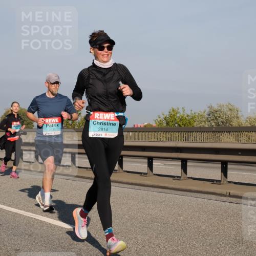 03.10.2025 - Köhlbrandbrückenlauf Fabian Wolf http://msf.ph/oto/9037797 03.10.2025 09:52:16 Position 3 2733, 2814 meine-sportfotos.de