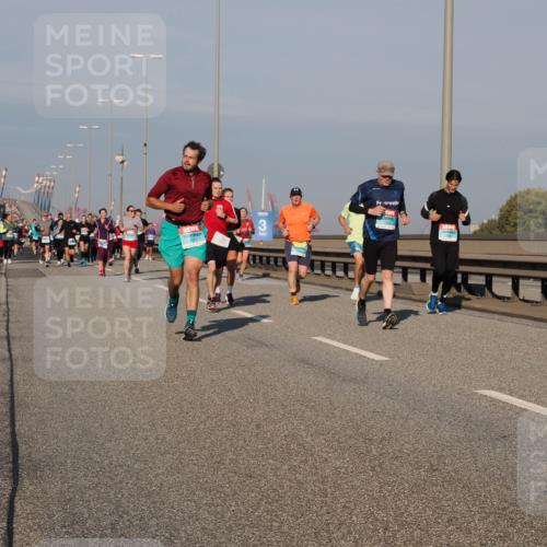 03.10.2025 - Köhlbrandbrückenlauf Fabian Wolf http://msf.ph/oto/9037836 03.10.2025 09:52:19 Position 3 3 meine-sportfotos.de
