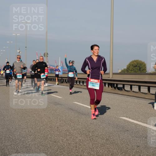 03.10.2025 - Köhlbrandbrückenlauf Fabian Wolf http://msf.ph/oto/9038027 03.10.2025 09:52:30 Position 3 3309, 336 meine-sportfotos.de