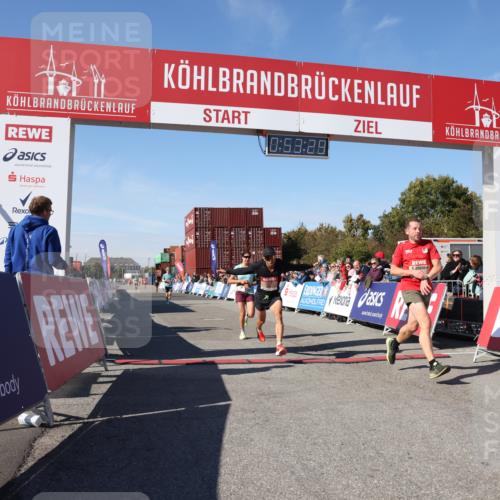 03.10.2025 - Köhlbrandbrückenlauf Lena Gebhardt http://msf.ph/oto/9038032 03.10.2025 12:53:29 Ziel 4029, 4142, 4155, 6241, 6656, 6804 meine-sportfotos.de