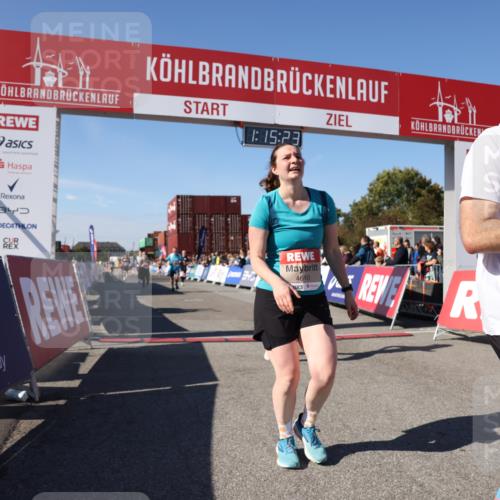 03.10.2025 - Köhlbrandbrückenlauf Lena Gebhardt http://msf.ph/oto/9038056 03.10.2025 13:15:23 Ziel 4031, 4610, 5309, 5771, 6535, 6772, 6773, 6790 meine-sportfotos.de