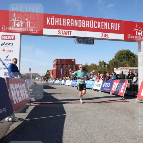 03.10.2025 - Köhlbrandbrückenlauf Lena Gebhardt http://msf.ph/oto/9038125 03.10.2025 12:53:34 Ziel 4029, 4155, 6241, 6656, 6804 meine-sportfotos.de