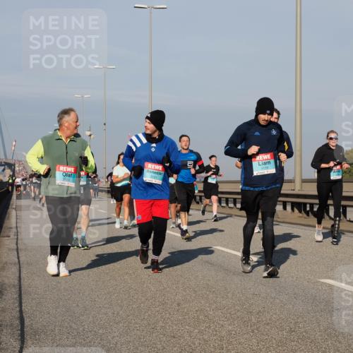 03.10.2025 - Köhlbrandbrückenlauf Fabian Wolf http://msf.ph/oto/9038249 03.10.2025 09:52:40 Position 3 3120, 3121, 3119 meine-sportfotos.de