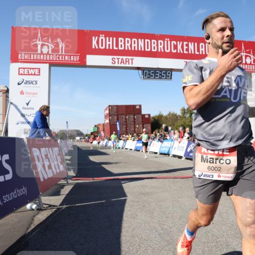 03.10.2025 - Köhlbrandbrückenlauf Lena Gebhardt http://msf.ph/oto/9038580 03.10.2025 12:53:59 Ziel 4030, 4088, 5710, 5947, 6002, 6200, 6817 meine-sportfotos.de