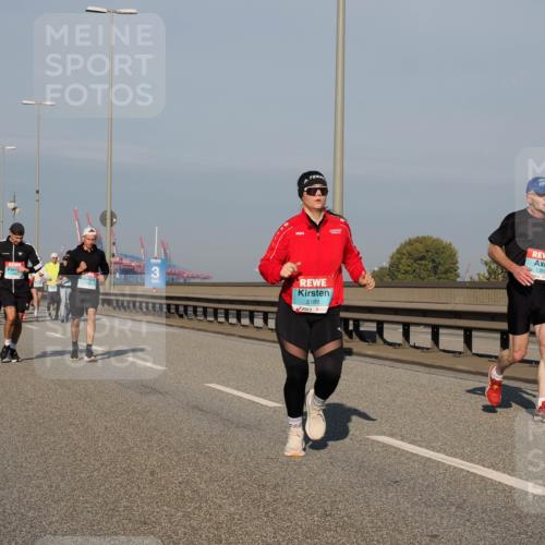 03.10.2025 - Köhlbrandbrückenlauf Fabian Wolf http://msf.ph/oto/9038626 03.10.2025 09:52:59 Position 3 3189, 1369 meine-sportfotos.de