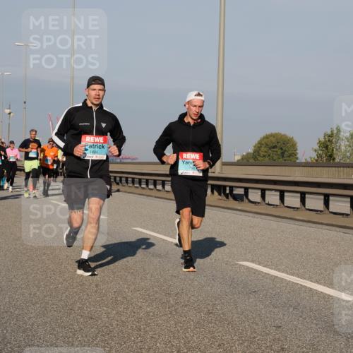 03.10.2025 - Köhlbrandbrückenlauf Fabian Wolf http://msf.ph/oto/9038706 03.10.2025 09:53:02 Position 3 1886, 1764 meine-sportfotos.de