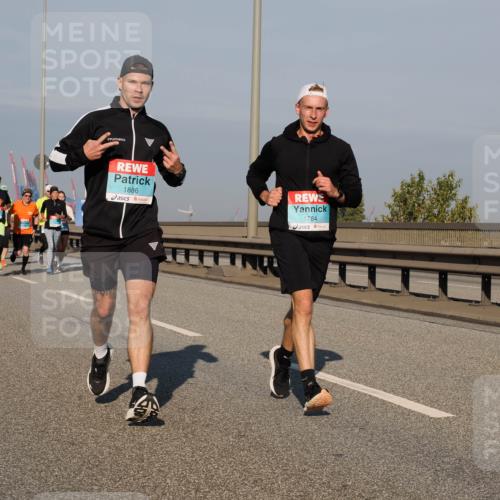 03.10.2025 - Köhlbrandbrückenlauf Fabian Wolf http://msf.ph/oto/9038720 03.10.2025 09:53:03 Position 3 1886, 1764 meine-sportfotos.de