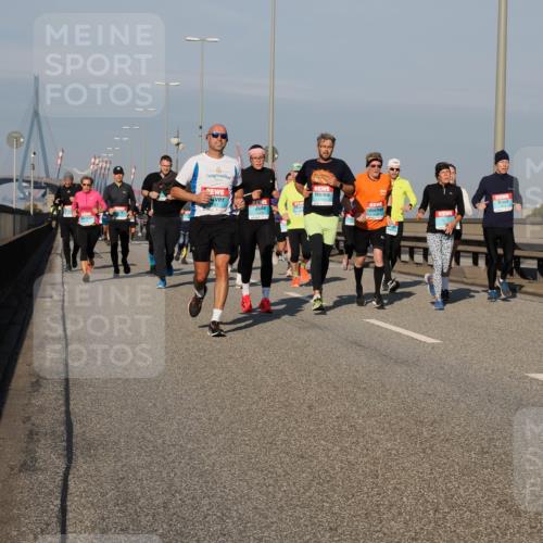03.10.2025 - Köhlbrandbrückenlauf Fabian Wolf http://msf.ph/oto/9038785 03.10.2025 09:53:06 Position 3  meine-sportfotos.de
