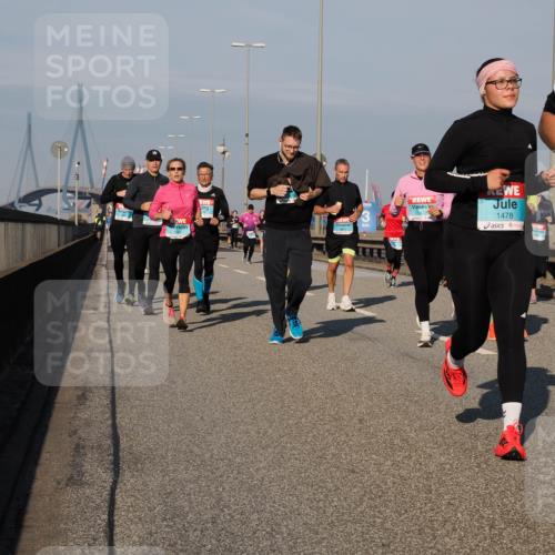 03.10.2025 - Köhlbrandbrückenlauf Fabian Wolf http://msf.ph/oto/9038850 03.10.2025 09:53:09 Position 3 1478, 1473 meine-sportfotos.de