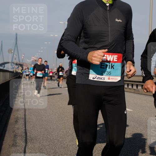03.10.2025 - Köhlbrandbrückenlauf Fabian Wolf http://msf.ph/oto/9038971 03.10.2025 09:53:15 Position 3 2735, 273 meine-sportfotos.de